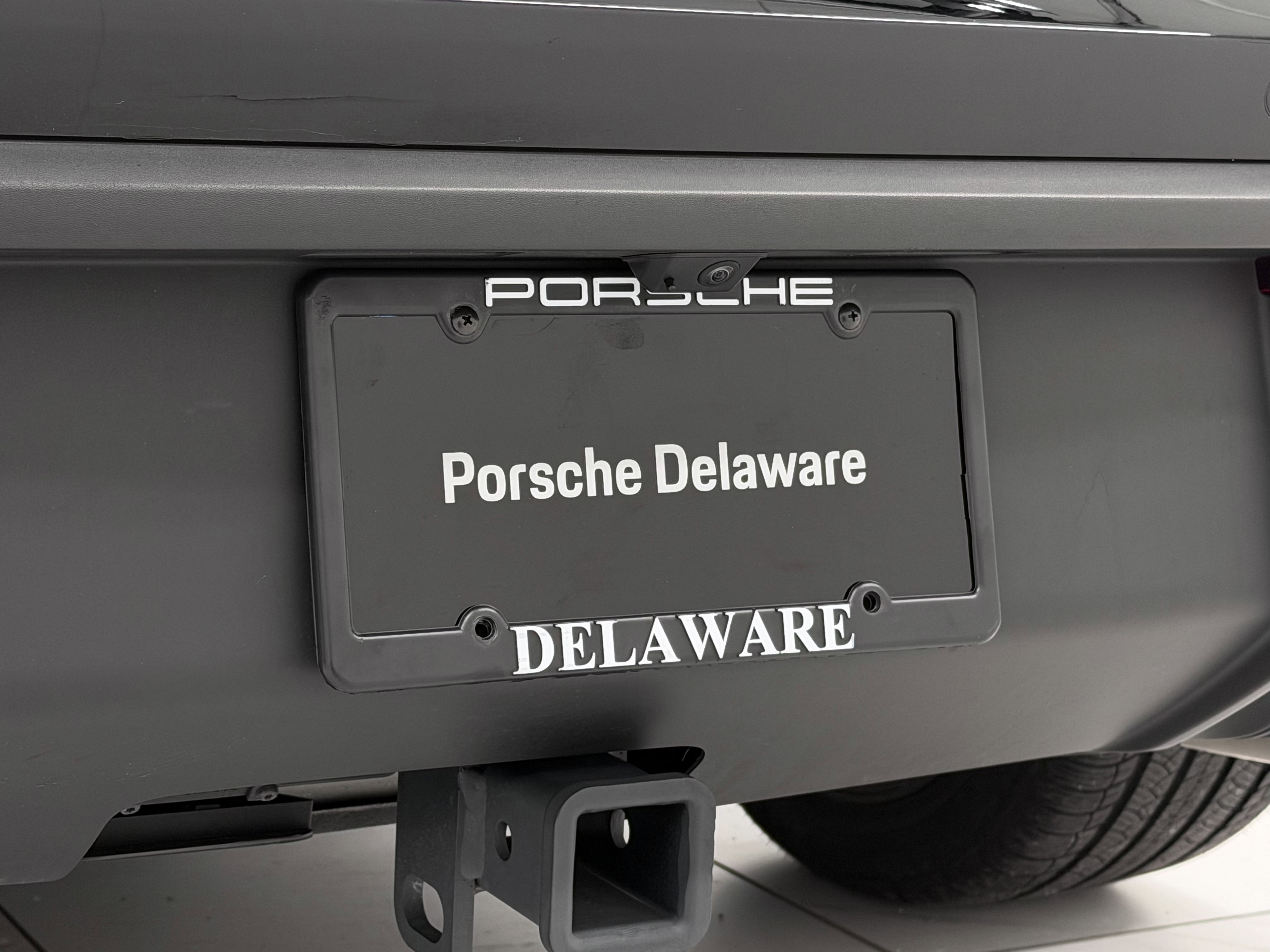 Certified 2025 Porsche Macan image 64