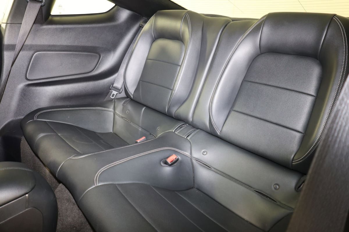 Used 2015 Ford Mustang GT Premium w/ GT Performance Package RWD image 10
