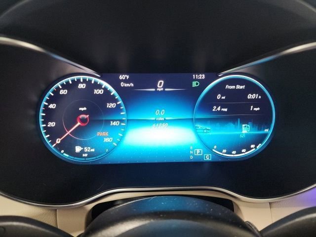 Used 2022 Mercedes-Benz GLC 300 4MATIC image 31