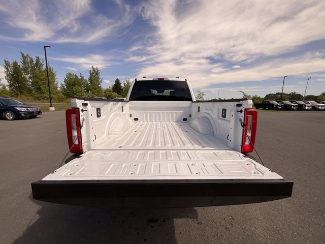 New 2026 Ford F350 XLT w/ Snow Plow Prep Package image 22