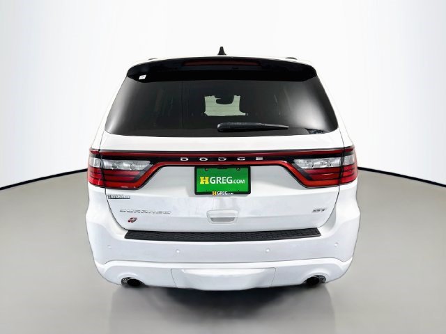 Used 2023 Dodge Durango GT AWD/4WD image 8