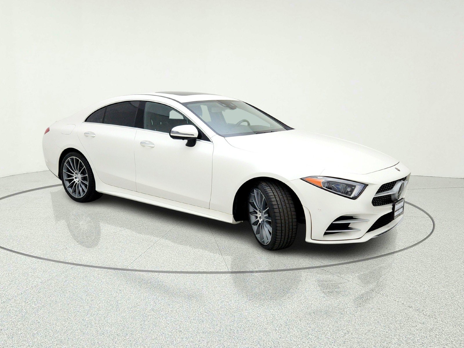 Used 2019 Mercedes-Benz CLS 450 image 5