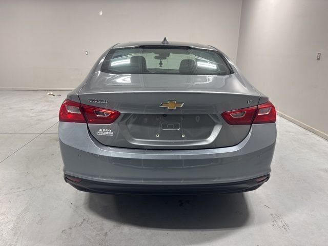 Used 2024 Chevrolet Malibu LT image 7