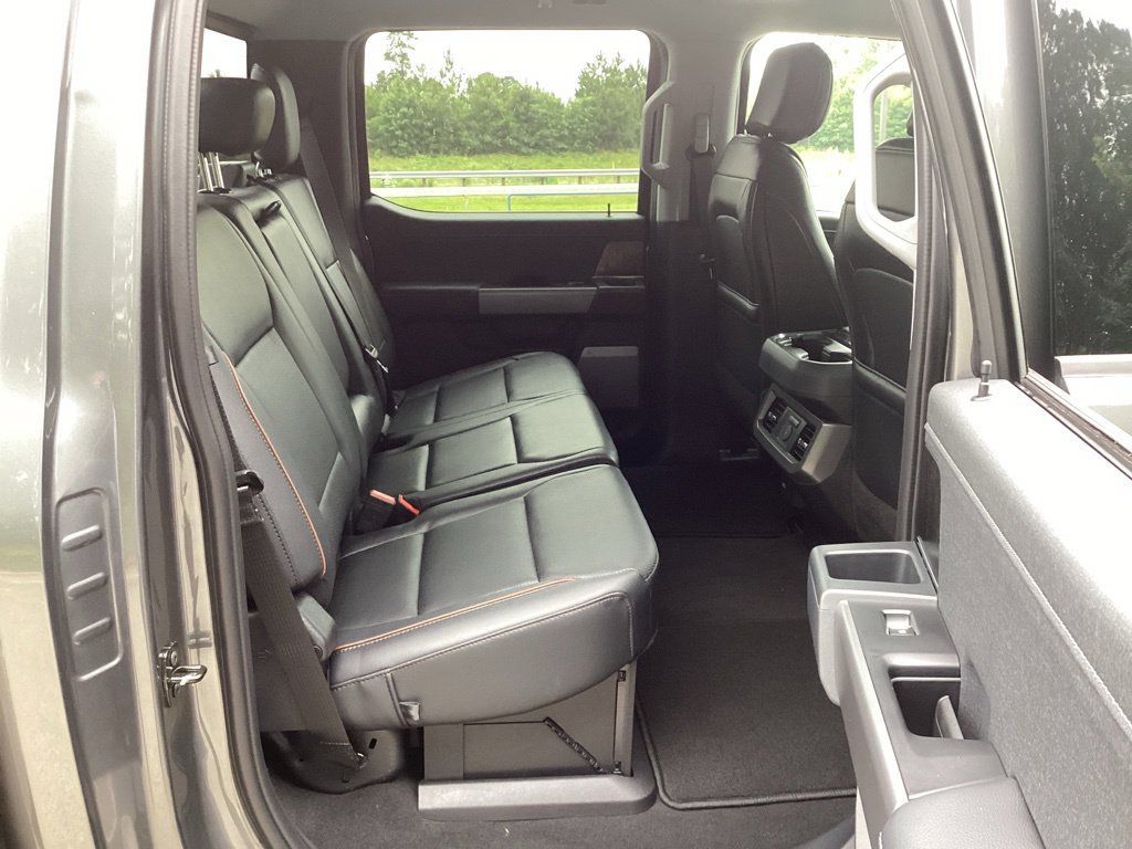 New 2026 Ford F350 Lariat w/ Lariat Ultimate Package AWD/4WD image 47
