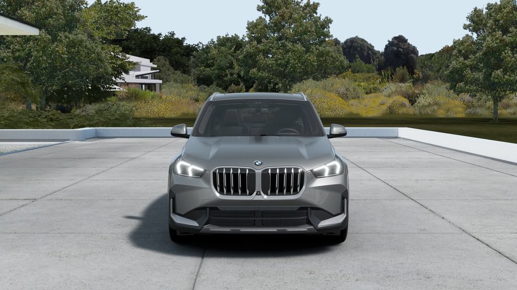 New 2027 BMW X1 xDrive28i AWD/4WD image 3
