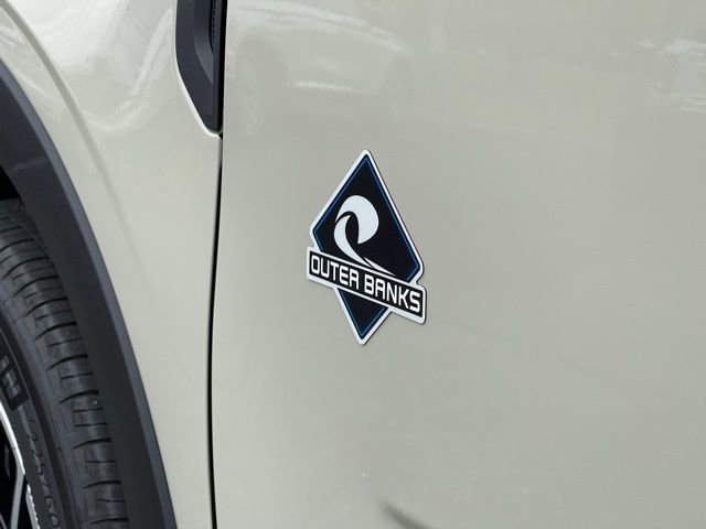 New 2025 Ford Bronco Sport Outer Banks w/ Outer Banks Tech Package+ image 6