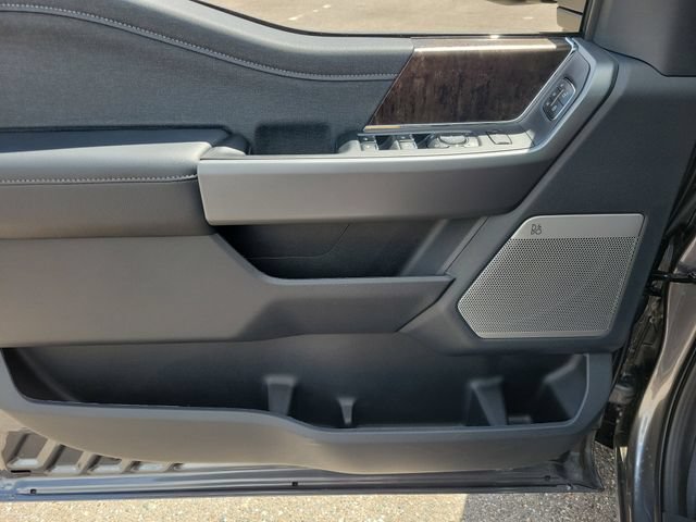 New 2026 Ford F250 Lariat AWD/4WD image 12