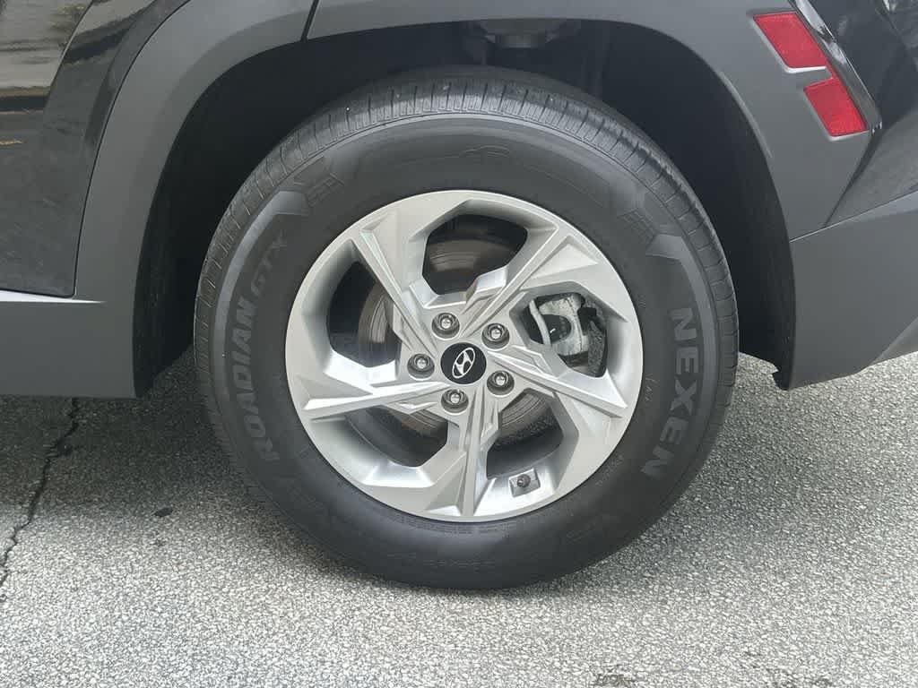 Used 2024 Hyundai Tucson SEL FWD image 10