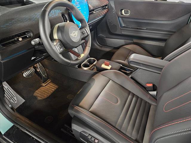 Used 2026 MINI Cooper John Cooper Works FWD image 10