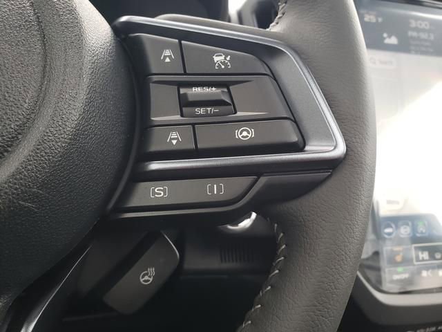 New 2026 Subaru Forester Limited image 18