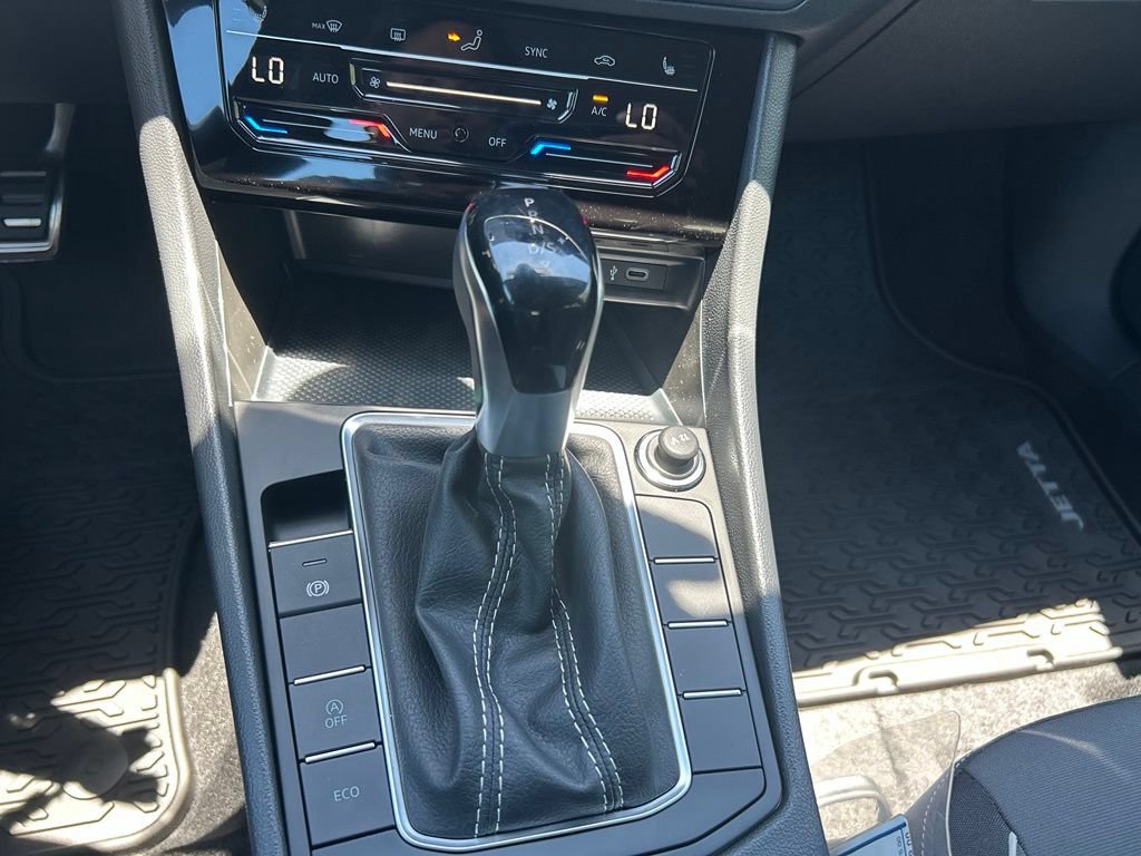New 2026 Volkswagen Jetta Sport FWD image 48
