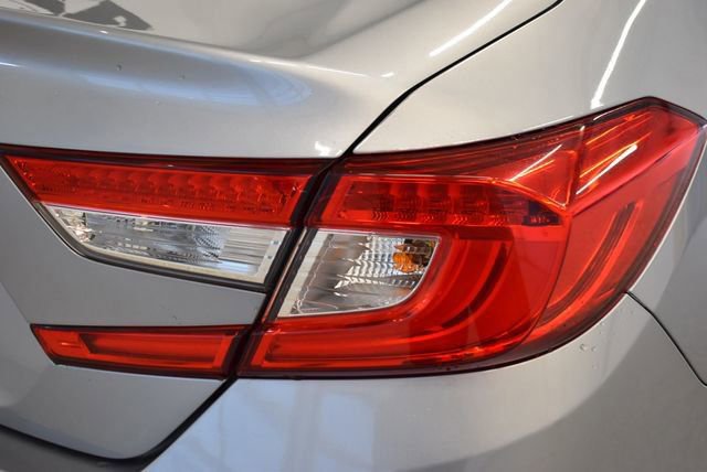 Used 2020 Honda Accord LX image 12