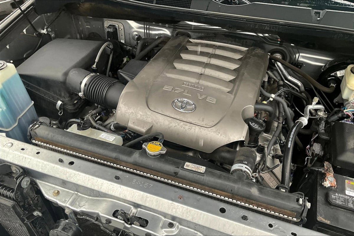 Used 2007 Toyota Tundra SR5 AWD/4WD image 29