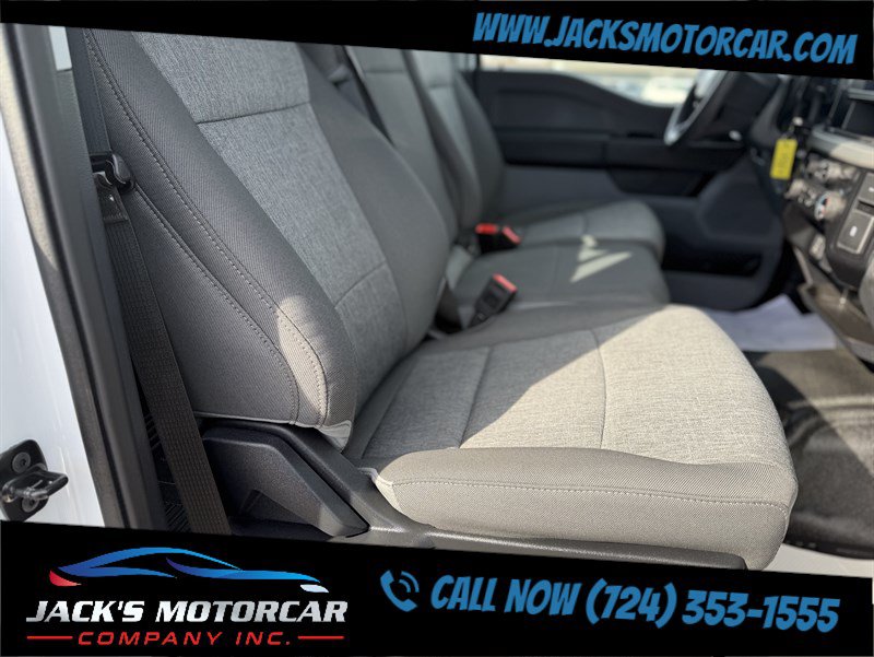 Used 2024 Ford F250 XL AWD/4WD image 34