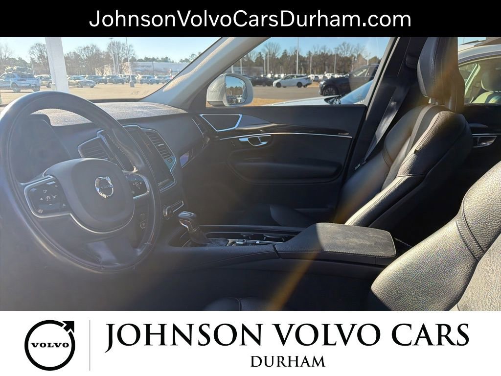 Used 2018 Volvo XC90 T5 Momentum w/ Convenience Package image 19