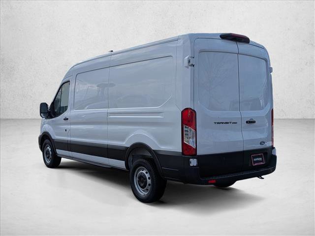New 2026 Ford Transit 250 148 Medium Roof image 9