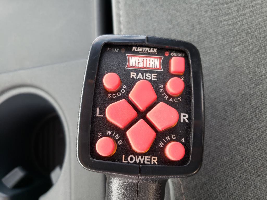 New 2026 Ford F350 XLT w/ 360-Degree Camera Package AWD/4WD image 12