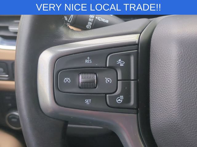 Used 2023 Chevrolet Tahoe Premier AWD/4WD image 20