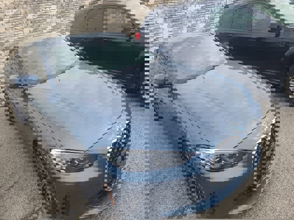 Used 2021 BMW 430i Coupe w/ Convenience Package image 4