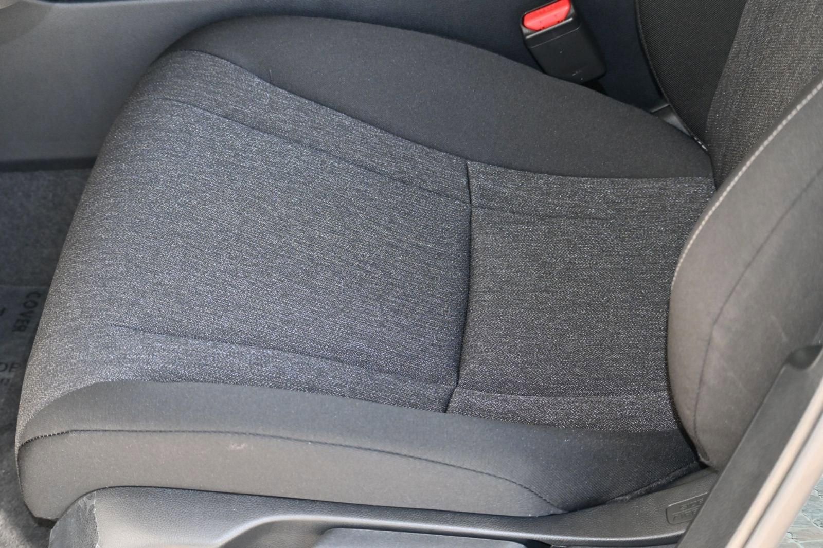 New 2026 Honda Accord LX image 14