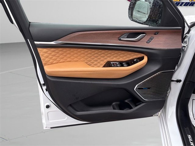 Used 2022 Jeep Grand Cherokee Summit w/ Adv Protech Group IV image 6