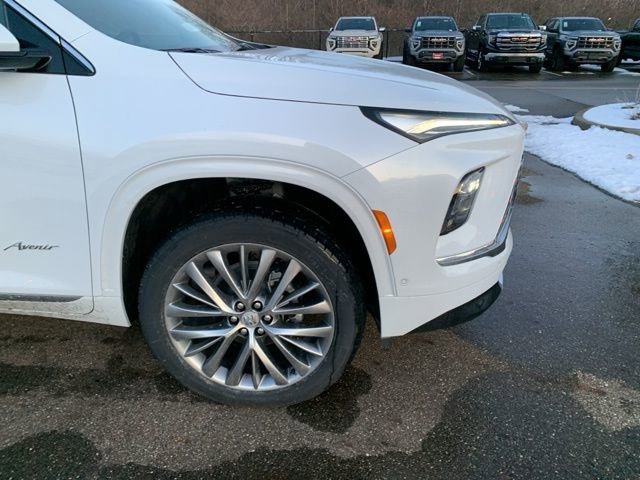 New 2026 Buick Enclave Avenir w/ Super Cruise Package image 2