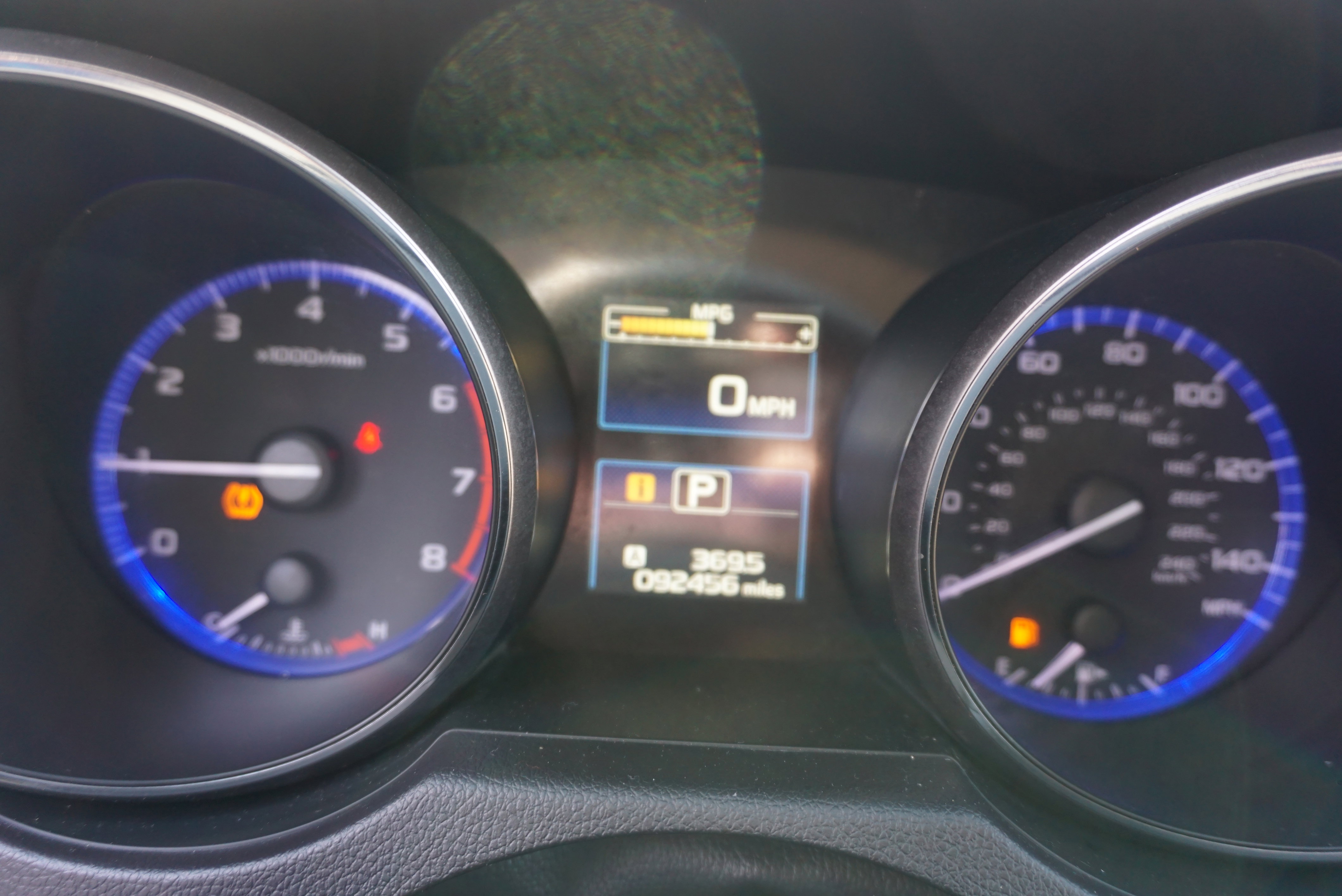 Used 2016 Subaru Outback 2.5i Limited image 10