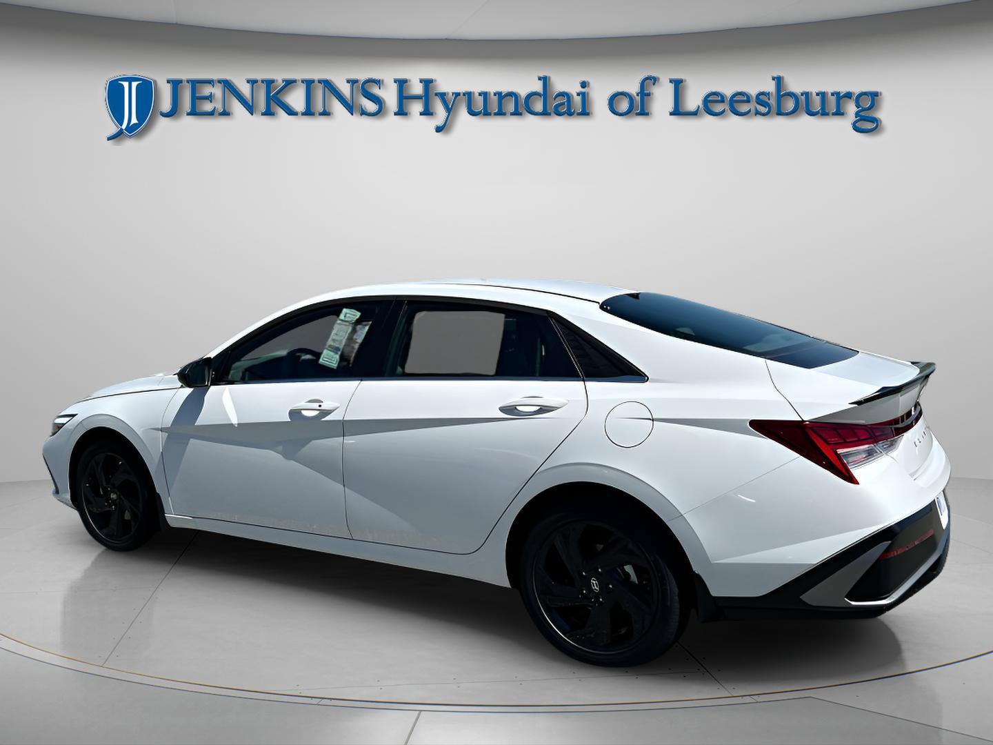 New 2026 Hyundai Elantra SEL Sport image 9