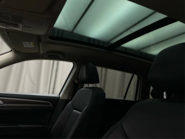 Used 2019 Volkswagen Atlas SEL AWD/4WD image 27
