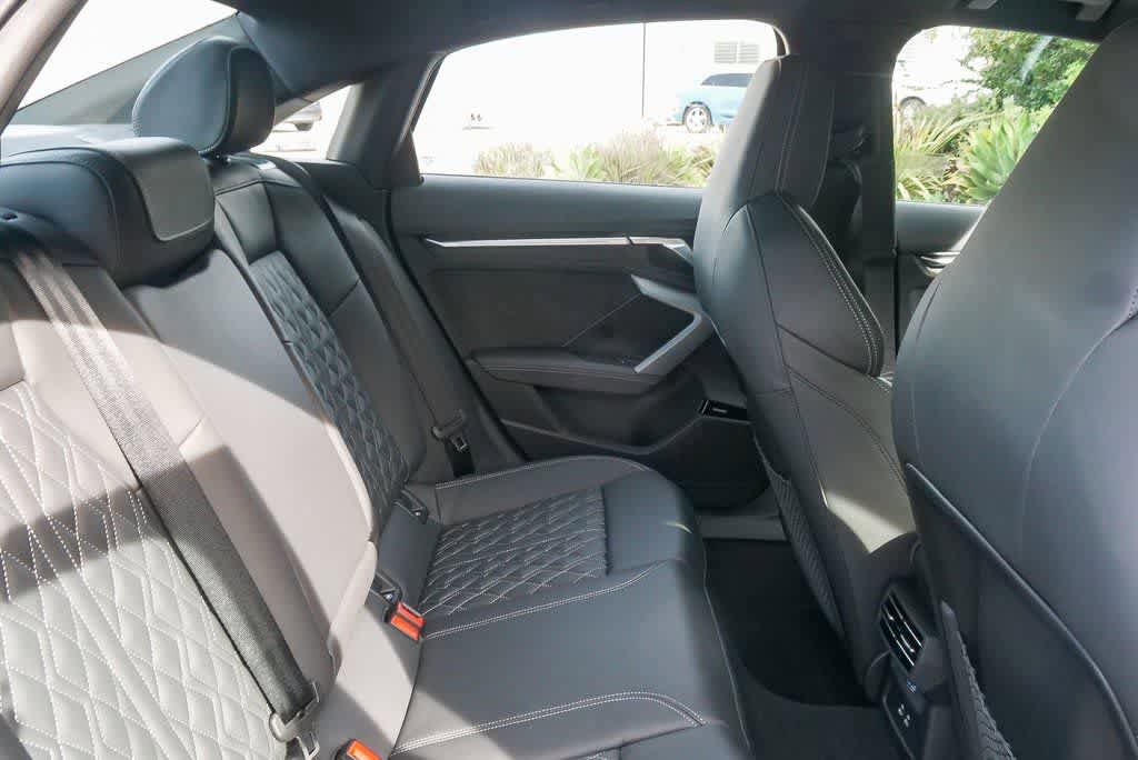 New 2026 Audi S3 Premium image 15