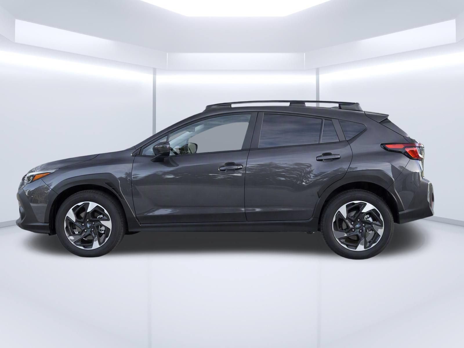 Used 2024 Subaru Crosstrek 2.5i Limited w/ Popular Package #4A AWD/4WD image 6