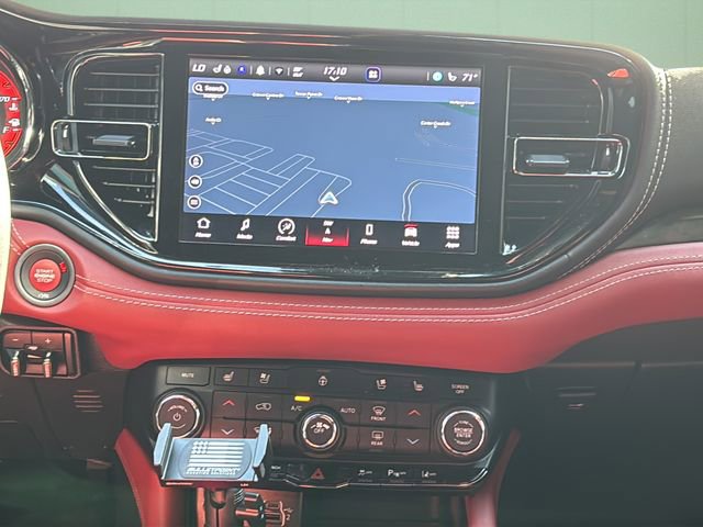 Used 2023 Dodge Durango SRT Hellcat image 24