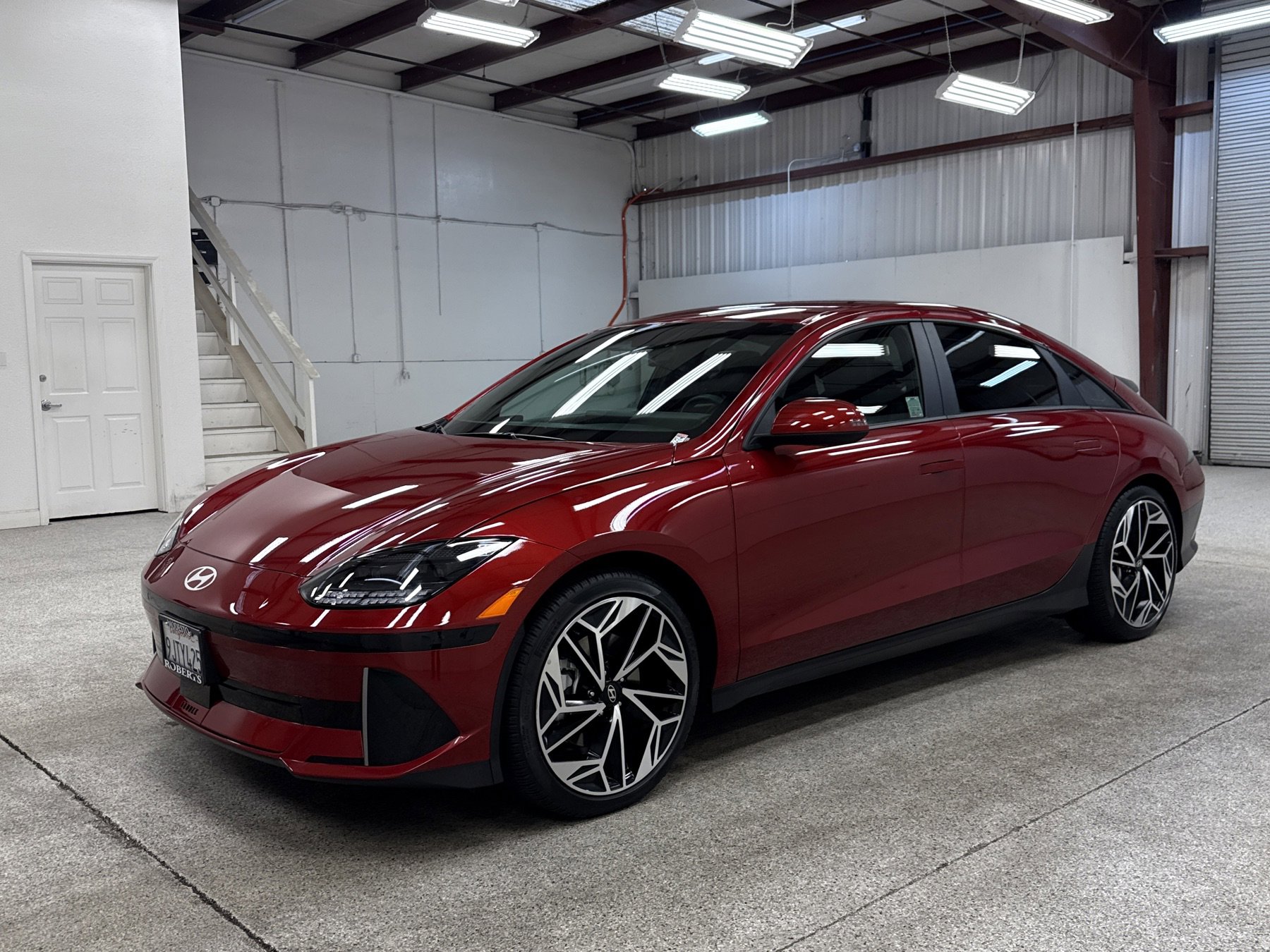 Used 2023 Hyundai Ioniq 6 SEL