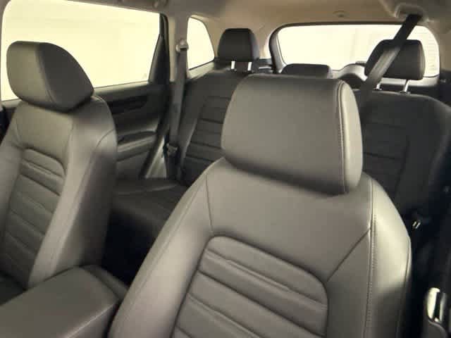 New 2027 Honda CR-V EX-L image 34
