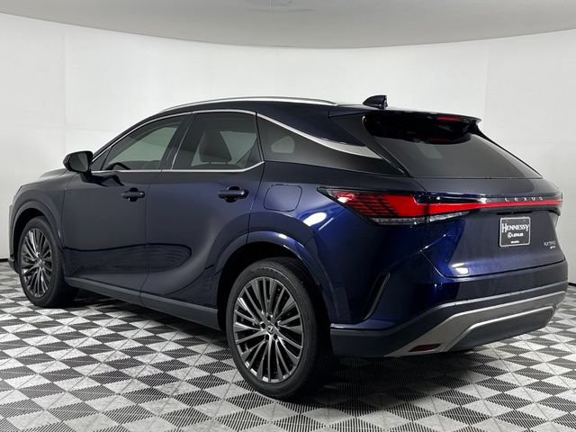 Used 2024 Lexus RX 350 AWD w/ Convenience Package image 7