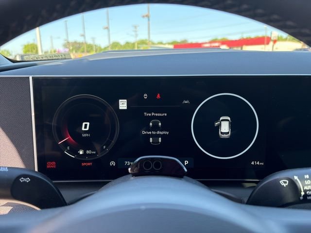Used 2026 Hyundai Tucson Limited FWD image 15