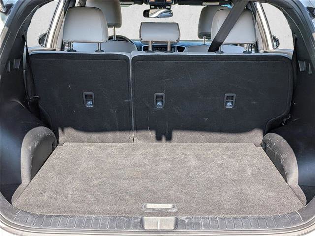 Used 2019 Kia Sportage EX w/ EX Sport Appearance Package image 6