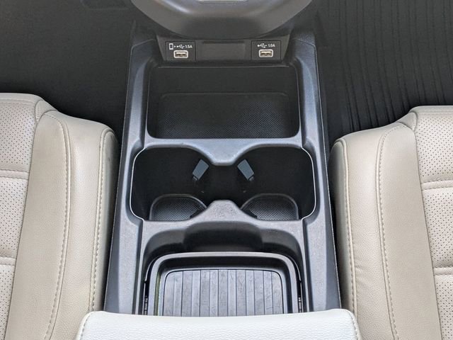 Used 2022 Honda CR-V EX-L image 25