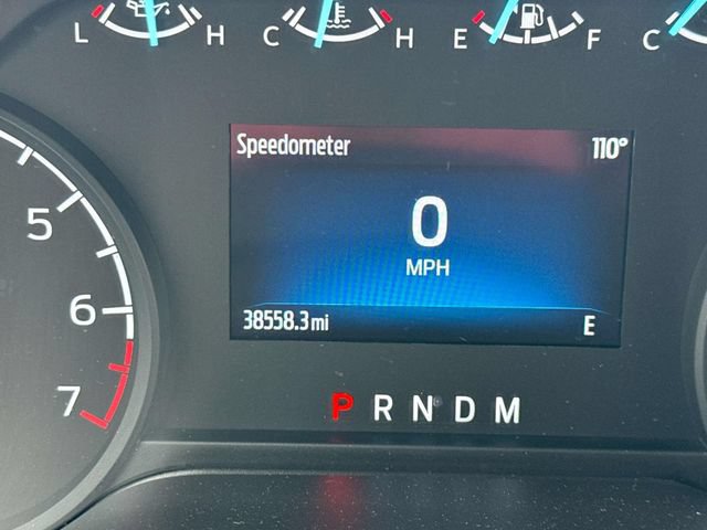 Used 2023 Ford F150 XLT AWD/4WD image 34