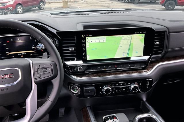 New 2026 GMC Sierra 1500 Elevation w/ X31 Off-Road Package image 7