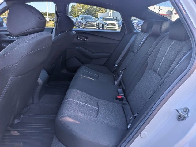 Used 2024 Honda Accord Sport image 13