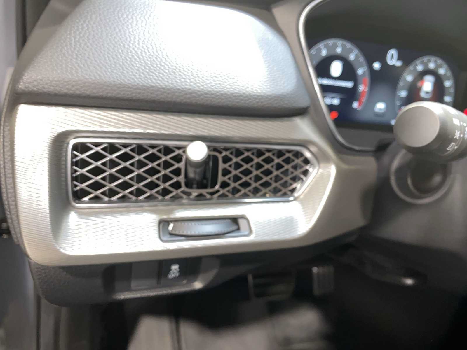 Used 2026 Acura Integra A-Spec FWD image 24
