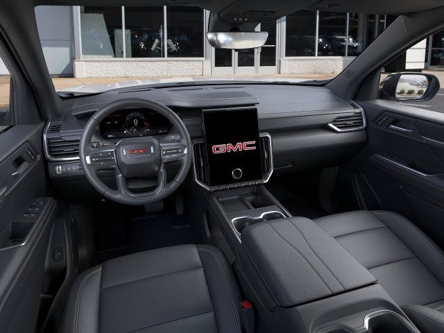 New 2026 GMC Acadia Elevation w/ Elevation Premium Package AWD/4WD image 15