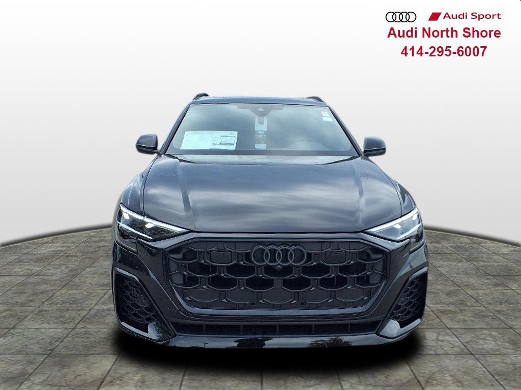 New 2026 Audi Q8 Premium Plus image 2