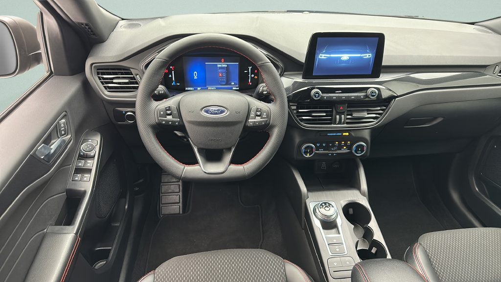 Used 2025 Ford Escape ST-Line FWD image 11