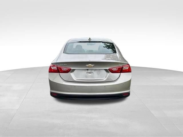Used 2023 Chevrolet Malibu LT w/ Driver Confidence Package FWD image 6