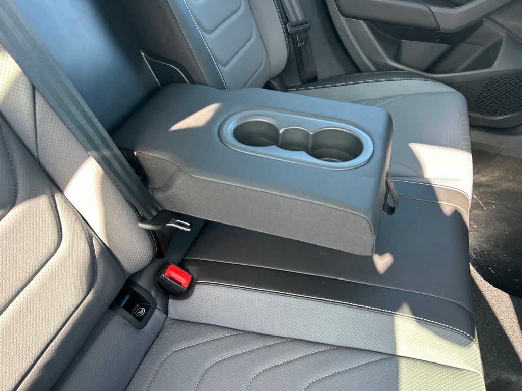 New 2026 Volkswagen Jetta SEL FWD image 52