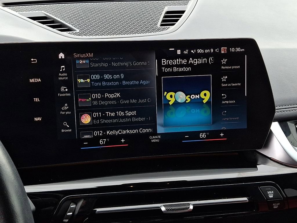 Used 2023 BMW X1 xDrive28i w/ Premium Package image 20