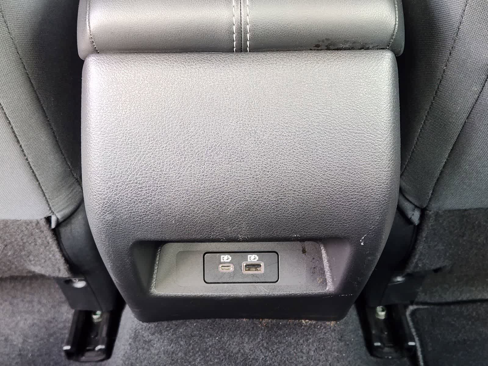 Used 2025 Nissan Altima 2.5 SV FWD image 28