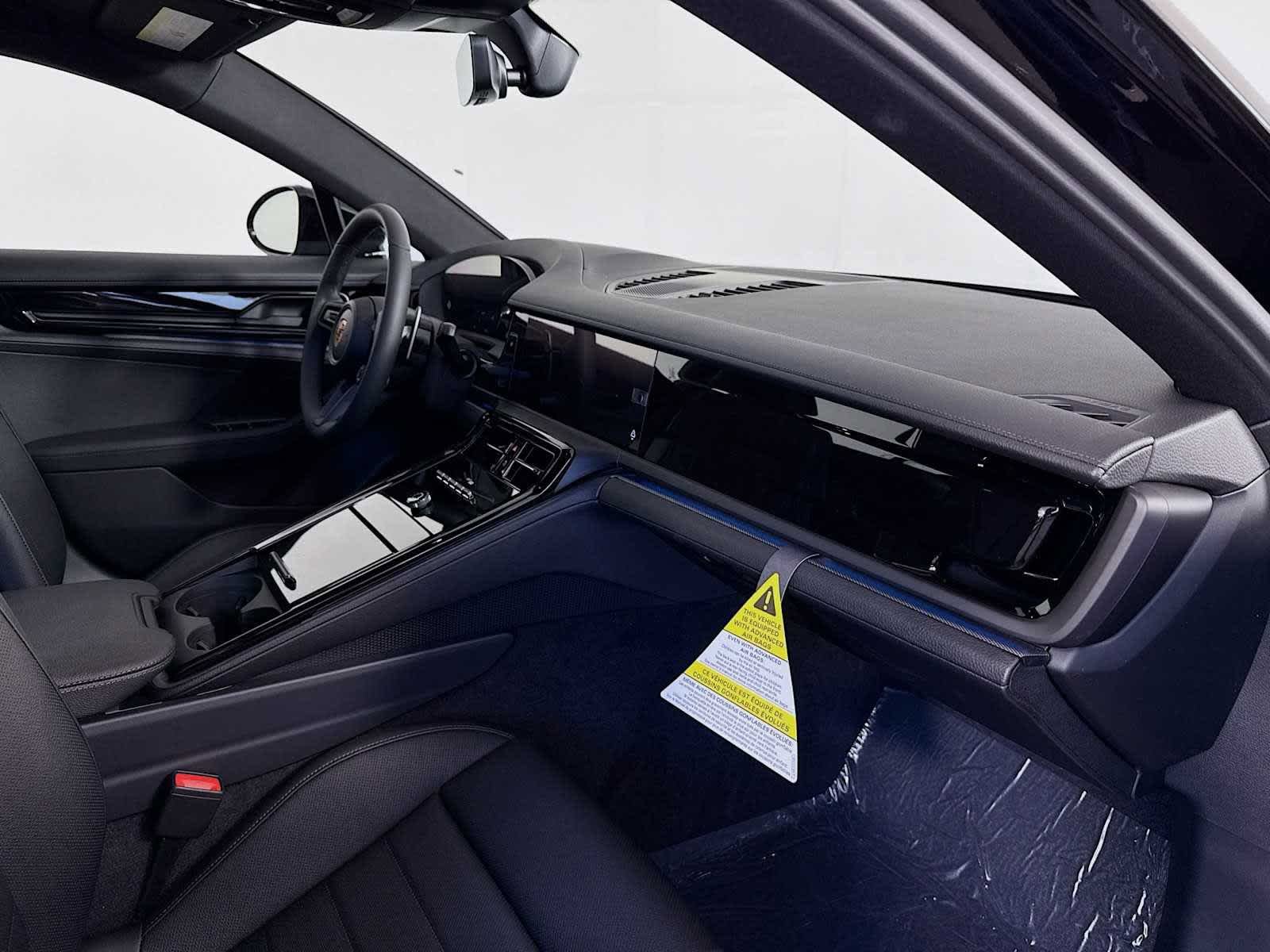 New 2026 Porsche Panamera RWD image 22